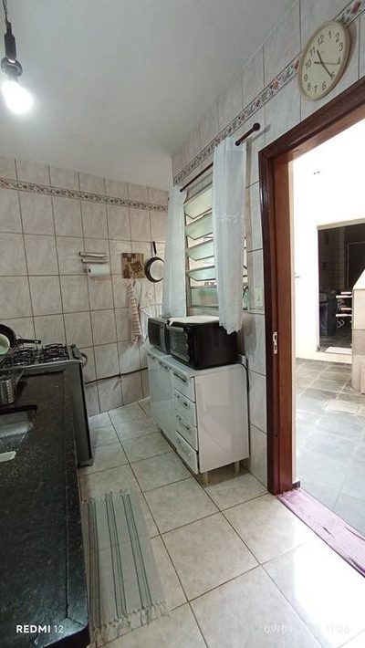 Sobrado, 3 quartos, 150 m² - Foto 4