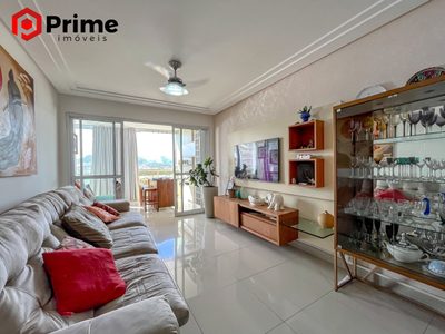 Apartamento, 3 quartos, 127 m² - Foto 1