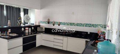 Casa, 3 quartos, 300 m² - Foto 2