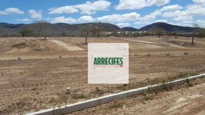 Terreno, 245000 m² - Foto 2