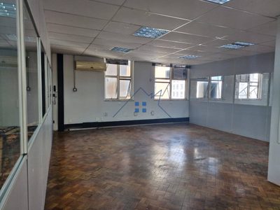 Sala-Conjunto, 288 m² - Foto 2