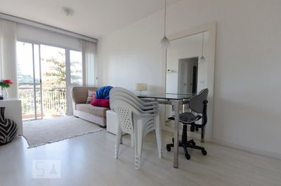 Apartamento, 2 quartos, 57 m² - Foto 1