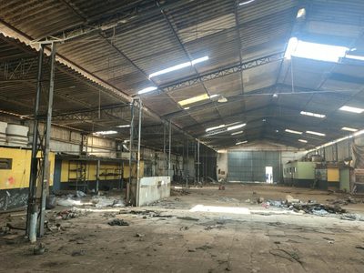 Imóvel Comercial, 811 m² - Foto 3