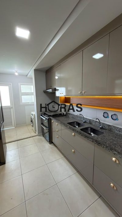 Apartamento, 3 quartos, 155 m² - Foto 3