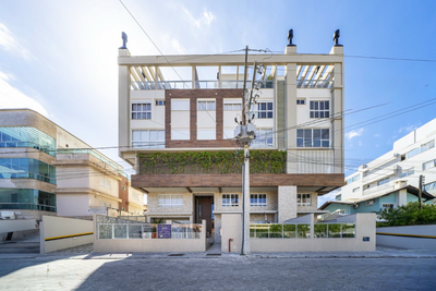 Cobertura, 3 quartos, 138 m² - Foto 1