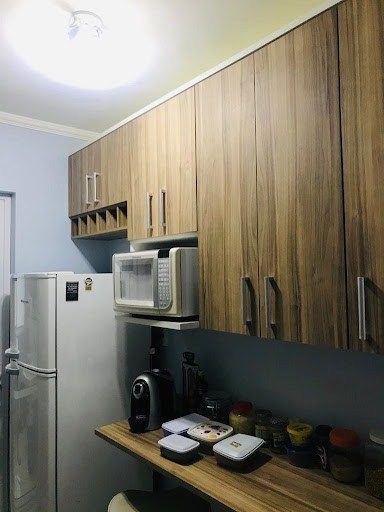Apartamento, 2 quartos, 84 m² - Foto 2