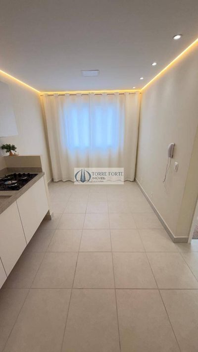 Apartamento, 2 quartos, 36 m² - Foto 3