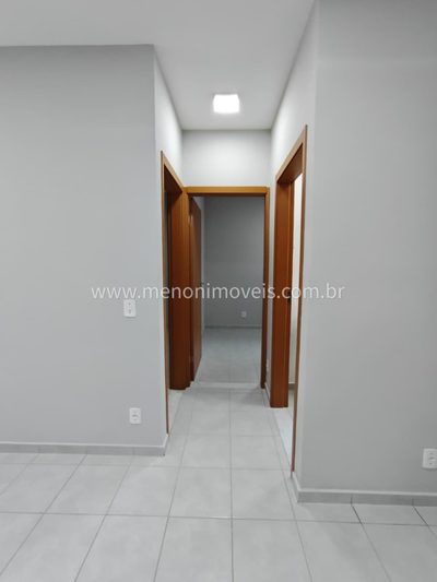 Apartamento, 45 m² - Foto 5