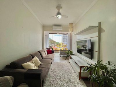 Apartamento, 3 quartos, 110 m² - Foto 2