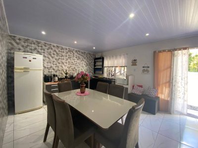Casa, 3 quartos, 120 m² - Foto 4