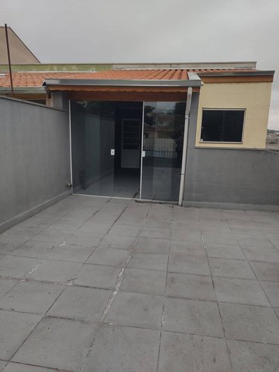 Apartamento, 2 quartos, 100 m² - Foto 1