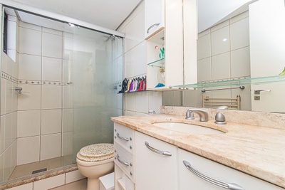 Depósito-Galpão, 166 m² - Foto 3