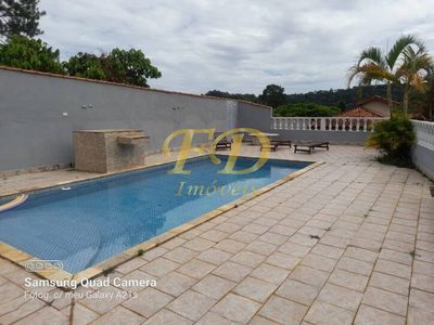 Chácara, 3 quartos, 800 m² - Foto 5