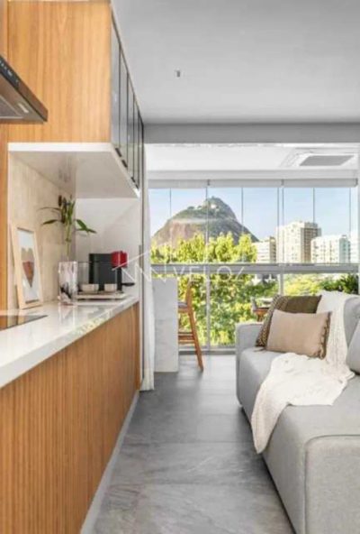 Apartamento, 2 quartos, 106 m² - Foto 1