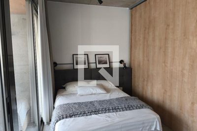 Kitnet-Studio, 44 m² - Foto 2