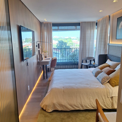 Cobertura, 4 quartos, 339 m² - Foto 5