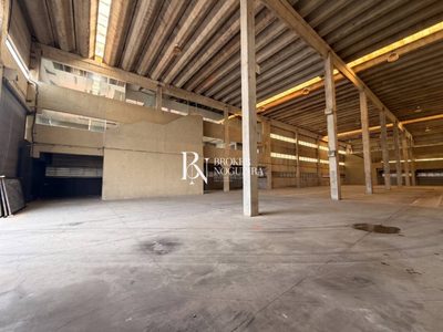 Depósito-Galpão, 2500 m² - Foto 5