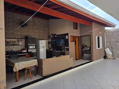 Casa, 4 quartos, 220 m² - Foto 3