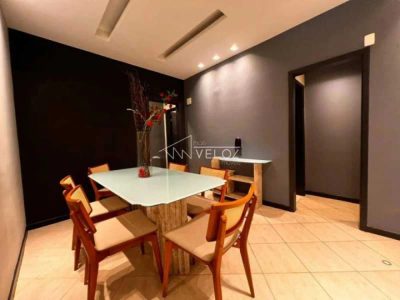 Apartamento, 3 quartos, 118 m² - Foto 3