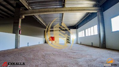 Depósito-Galpão, 867 m² - Foto 5
