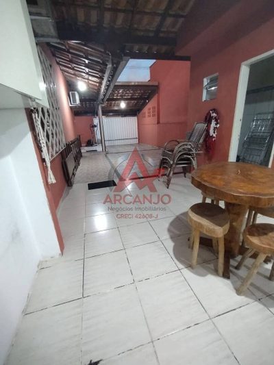 Casa, 3 quartos, 146 m² - Foto 1