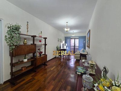 Apartamento, 3 quartos, 117 m² - Foto 2