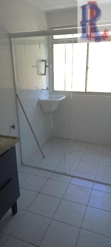 Apartamento, 2 quartos, 45 m² - Foto 4