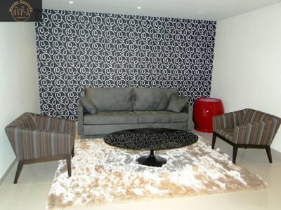 Apartamento, 2 quartos, 68 m² - Foto 2
