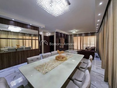 Apartamento, 3 quartos, 247 m² - Foto 4