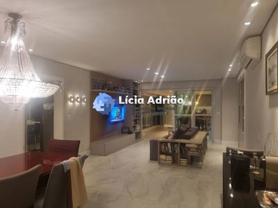 Apartamento, 4 quartos, 232 m² - Foto 2