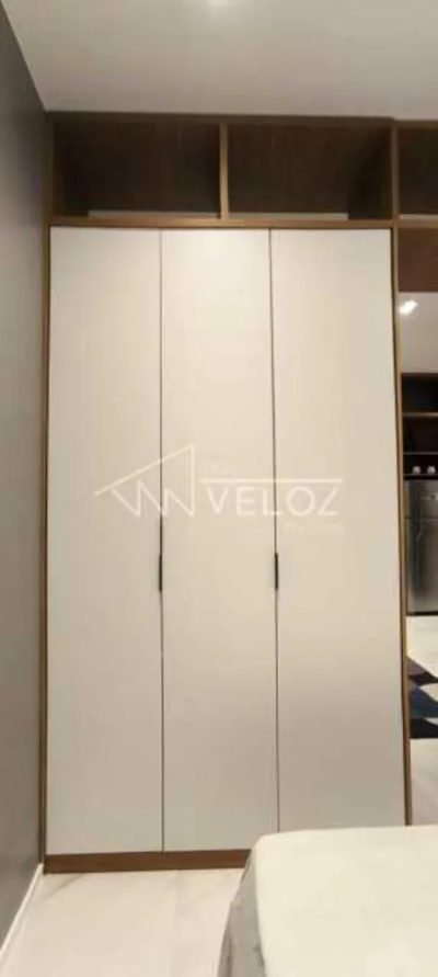 Apartamento, 1 quarto, 28 m² - Foto 5