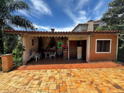 Casa de Condomínio, 3 quartos - Foto 5