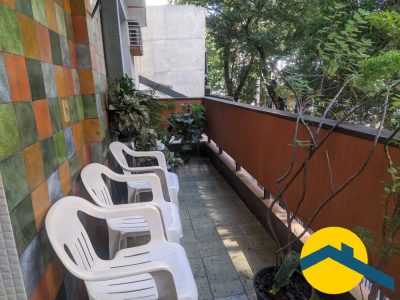 Apartamento, 3 quartos, 130 m² - Foto 3