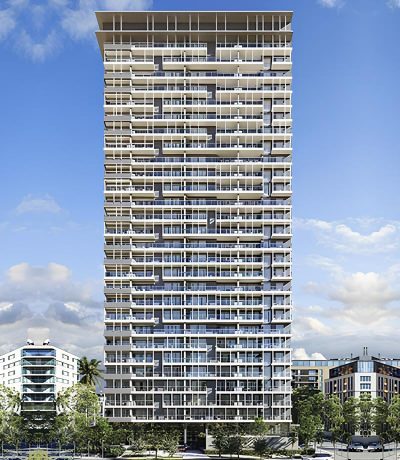 Apartamento, 3 quartos, 104 m² - Foto 1