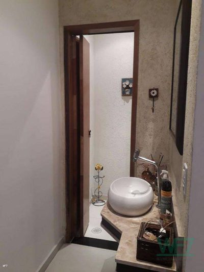 Sobrado, 3 quartos, 185 m² - Foto 4