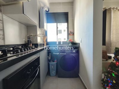 Apartamento, 2 quartos, 37 m² - Foto 5