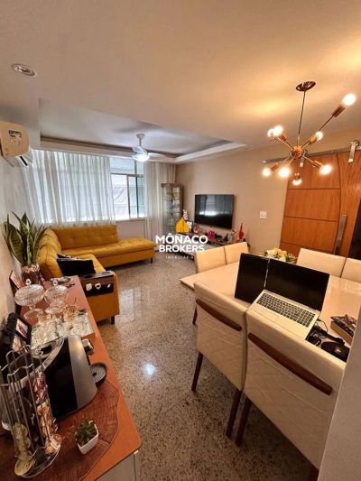 Apartamento, 3 quartos, 110 m² - Foto 5
