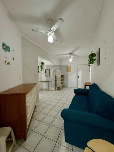 Apartamento, 1 quarto, 52 m² - Foto 4