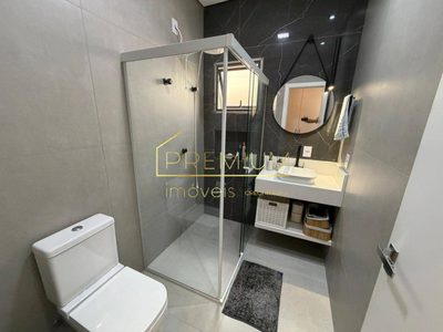 Casa, 3 quartos, 300 m² - Foto 5