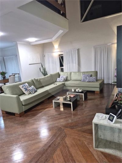 Casa de Condomínio, 4 quartos - Foto 2