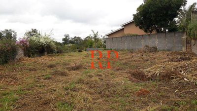 Loteamento e Condomínio, 1100 m² - Foto 1