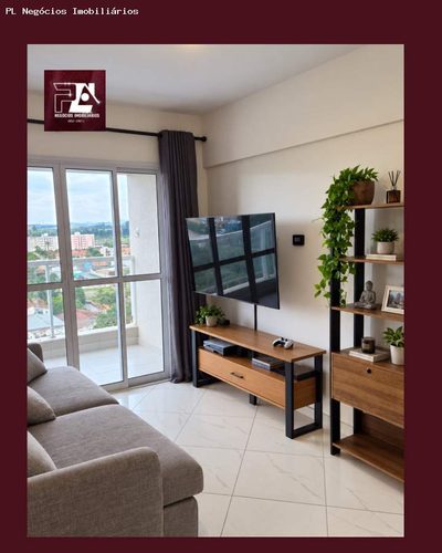 Apartamento, 2 quartos - Foto 2
