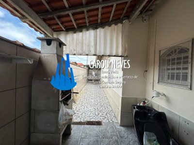 Casa, 2 quartos, 74 m² - Foto 5
