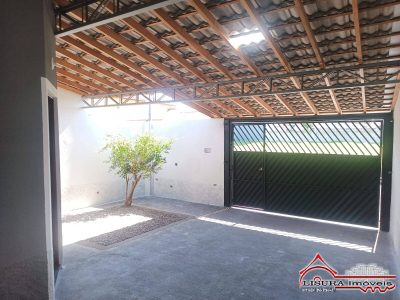Casa, 2 quartos - Foto 2