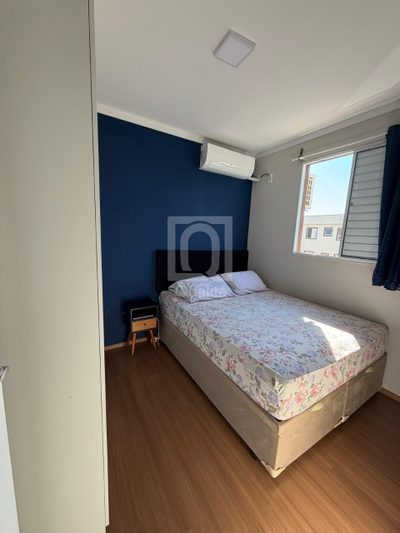 Apartamento, 2 quartos, 40 m² - Foto 4