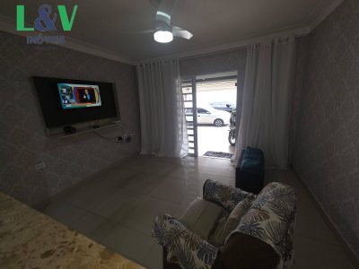 Casa, 2 quartos, 144 m² - Foto 2