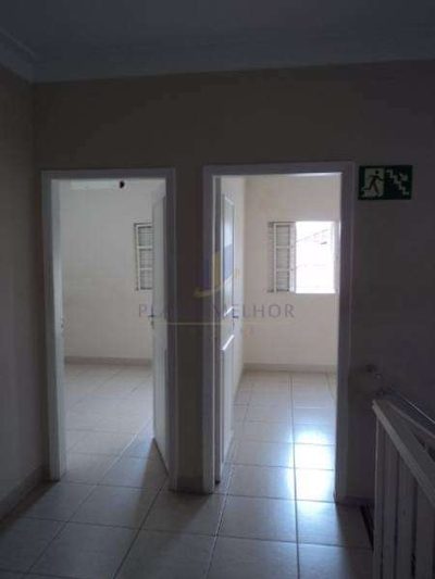 Casa, 3 quartos, 284 m² - Foto 1