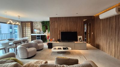 Apartamento, 3 quartos - Foto 4