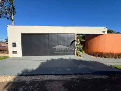 Casa, 3 quartos, 75 m² - Foto 2