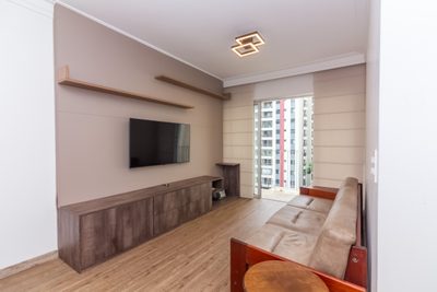 Apartamento, 2 quartos, 67 m² - Foto 1